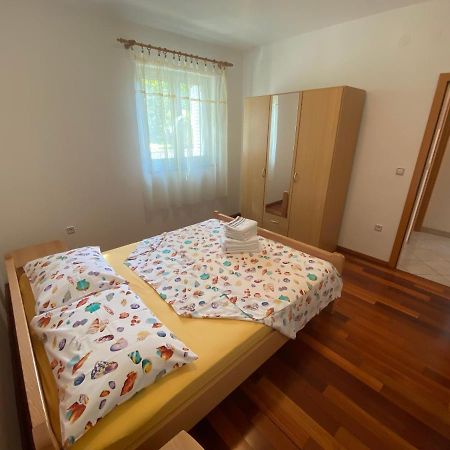 Apartments Malinska - Apartment 1 Zewnętrze zdjęcie