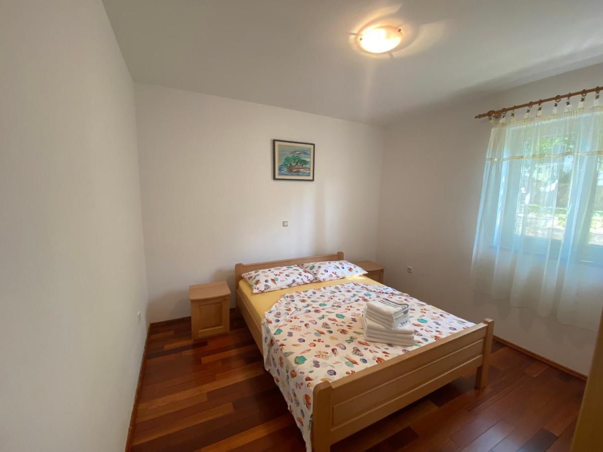 Apartments Malinska - Apartment 1 Zewnętrze zdjęcie