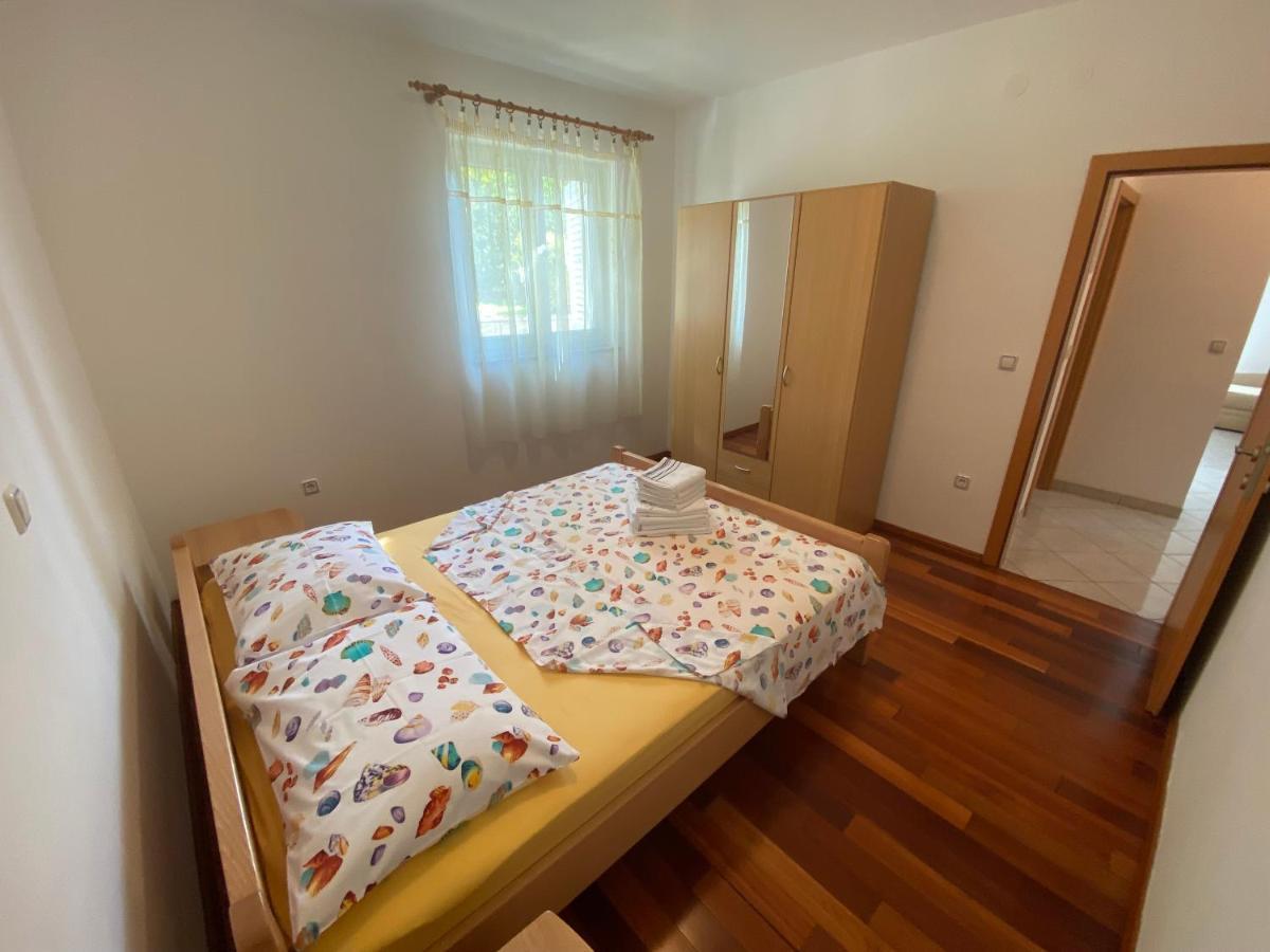 Apartments Malinska - Apartment 1 Zewnętrze zdjęcie